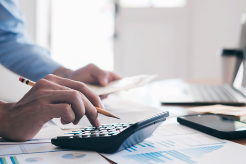 Grant & Funding Consulting