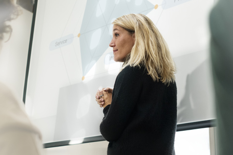 Funding Strategy & Planning