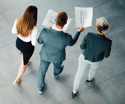 Creative Project Support