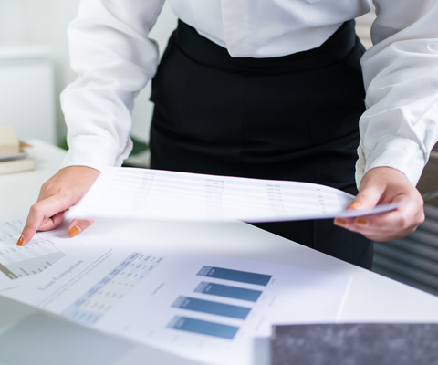 Educational Program Funding